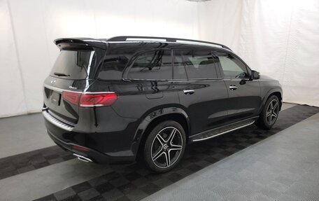 Mercedes-Benz GLS, 2022 год, 8 650 000 рублей, 4 фотография
