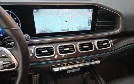 Mercedes-Benz GLS, 2022 год, 8 650 000 рублей, 13 фотография