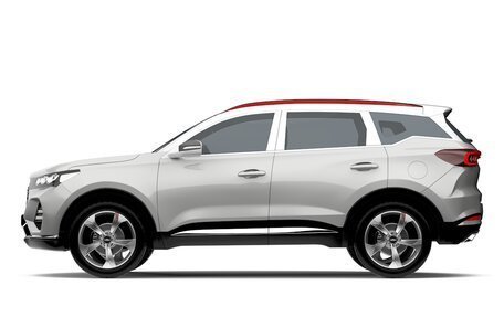 Chery Tiggo 7 Pro, 2022 год, 2 779 900 рублей, 2 фотография