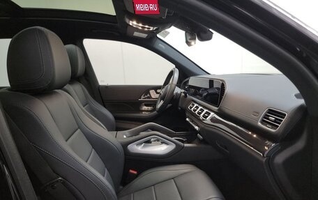 Mercedes-Benz GLS, 2022 год, 8 650 000 рублей, 8 фотография