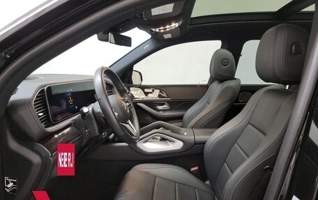 Mercedes-Benz GLS, 2022 год, 8 650 000 рублей, 7 фотография