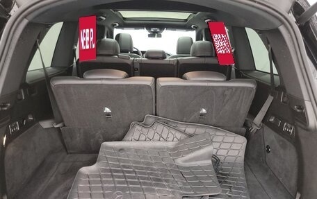 Mercedes-Benz GLS, 2022 год, 8 650 000 рублей, 15 фотография