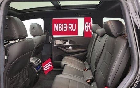 Mercedes-Benz GLS, 2022 год, 8 650 000 рублей, 9 фотография