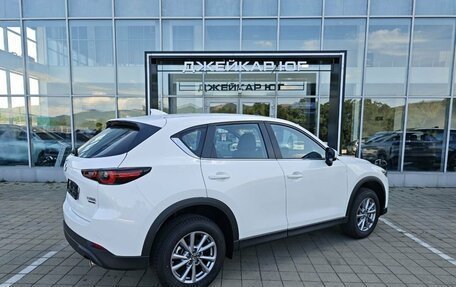 Mazda CX-5 II, 2025 год, 3 990 000 рублей, 3 фотография