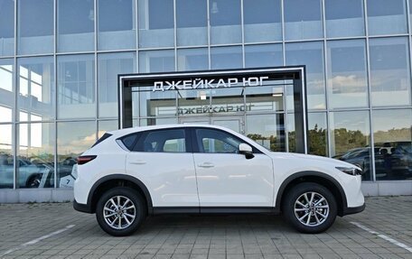 Mazda CX-5 II, 2025 год, 3 990 000 рублей, 2 фотография