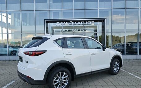 Mazda CX-5 II, 2025 год, 3 990 000 рублей, 4 фотография