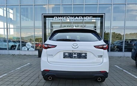 Mazda CX-5 II, 2025 год, 3 990 000 рублей, 5 фотография