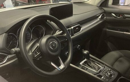 Mazda CX-5 II, 2025 год, 3 990 000 рублей, 8 фотография