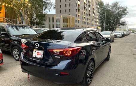 Mazda Axela, 2015 год, 1 450 000 рублей, 2 фотография