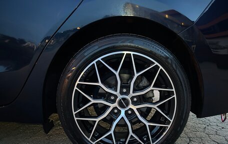Mazda Axela, 2015 год, 1 450 000 рублей, 28 фотография