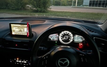Mazda Axela, 2015 год, 1 450 000 рублей, 20 фотография