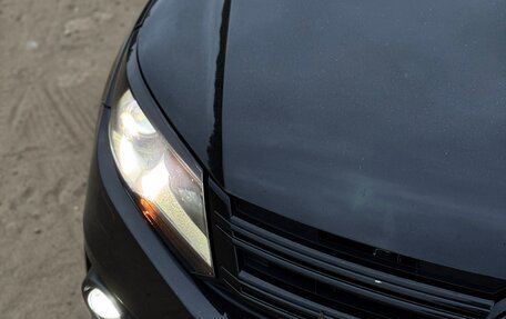 Volkswagen Tiguan I, 2015 год, 1 500 000 рублей, 6 фотография