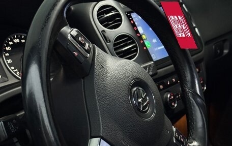 Volkswagen Tiguan I, 2015 год, 1 500 000 рублей, 10 фотография