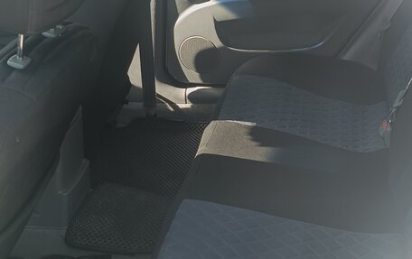 Daewoo Gentra II, 2013 год, 500 000 рублей, 2 фотография