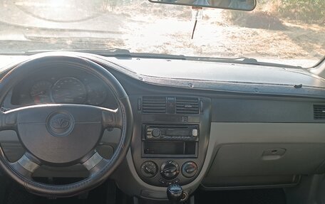 Daewoo Gentra II, 2013 год, 500 000 рублей, 3 фотография