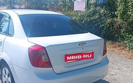 Daewoo Gentra II, 2013 год, 500 000 рублей, 4 фотография
