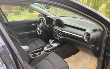 KIA Cerato IV, 2020 год, 1 950 000 рублей, 4 фотография