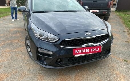 KIA Cerato IV, 2020 год, 1 950 000 рублей, 2 фотография