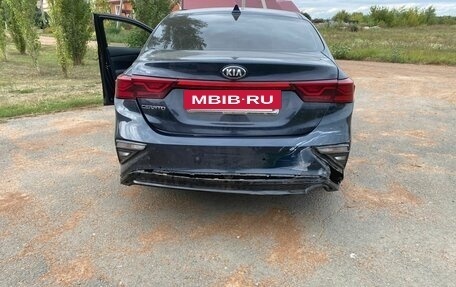 KIA Cerato IV, 2020 год, 1 950 000 рублей, 3 фотография
