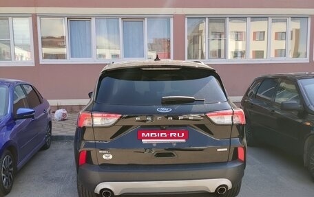 Ford Escape, 2020 год, 1 820 000 рублей, 6 фотография