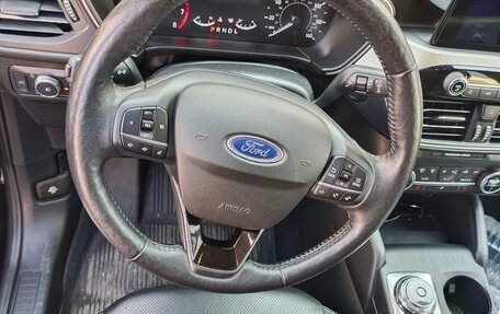 Ford Escape, 2020 год, 1 820 000 рублей, 8 фотография