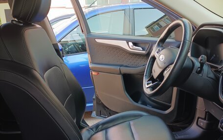 Ford Escape, 2020 год, 1 820 000 рублей, 9 фотография