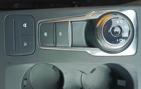 Ford Escape, 2020 год, 1 820 000 рублей, 11 фотография