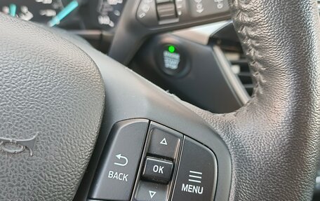 Ford Escape, 2020 год, 1 820 000 рублей, 26 фотография