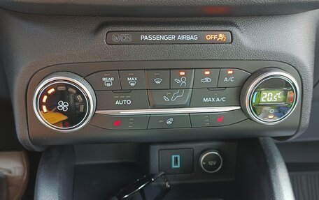 Ford Escape, 2020 год, 1 820 000 рублей, 28 фотография