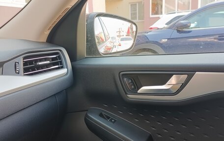 Ford Escape, 2020 год, 1 820 000 рублей, 29 фотография