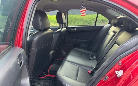 Mitsubishi Lancer IX, 2007 год, 650 000 рублей, 7 фотография