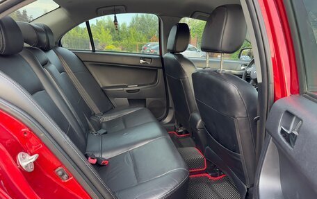 Mitsubishi Lancer IX, 2007 год, 650 000 рублей, 9 фотография