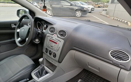 Ford Focus II рестайлинг, 2008 год, 465 000 рублей, 2 фотография