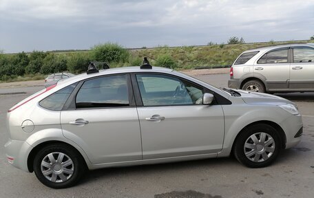 Ford Focus II рестайлинг, 2008 год, 465 000 рублей, 13 фотография