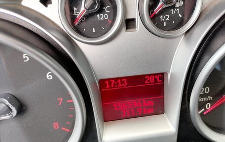 Ford Focus II рестайлинг, 2008 год, 465 000 рублей, 22 фотография