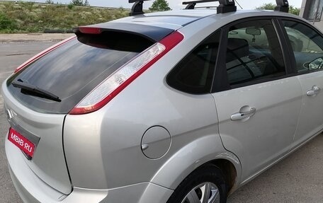 Ford Focus II рестайлинг, 2008 год, 465 000 рублей, 12 фотография