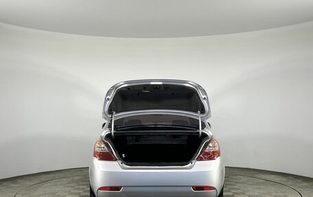 Geely Emgrand EC7, 2012 год, 580 000 рублей, 9 фотография