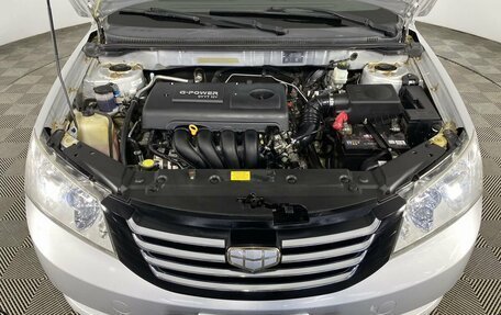 Geely Emgrand EC7, 2012 год, 580 000 рублей, 4 фотография