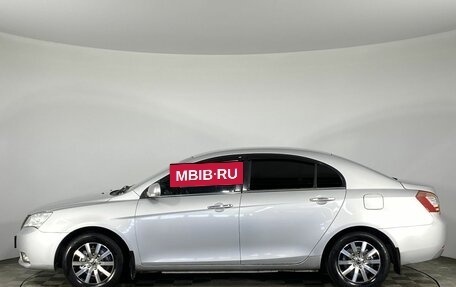 Geely Emgrand EC7, 2012 год, 580 000 рублей, 10 фотография