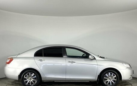 Geely Emgrand EC7, 2012 год, 580 000 рублей, 11 фотография