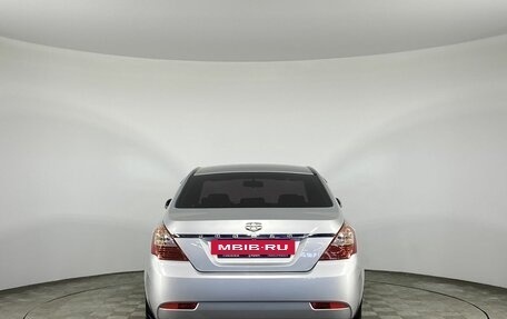 Geely Emgrand EC7, 2012 год, 580 000 рублей, 8 фотография