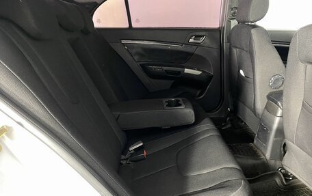 Geely Emgrand EC7, 2012 год, 580 000 рублей, 14 фотография