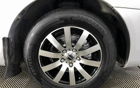 Geely Emgrand EC7, 2012 год, 580 000 рублей, 20 фотография