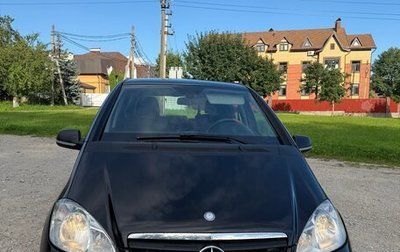 Mercedes-Benz A-Класс, 2012 год, 620 000 рублей, 1 фотография