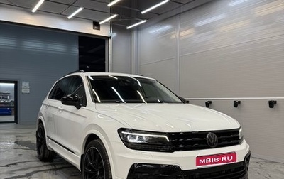 Volkswagen Tiguan II, 2019 год, 3 400 000 рублей, 1 фотография