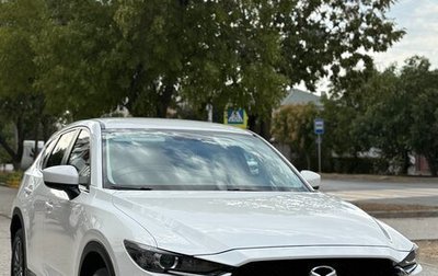 Mazda CX-5 II, 2018 год, 2 590 000 рублей, 1 фотография