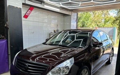 Nissan Teana, 2009 год, 1 150 000 рублей, 1 фотография