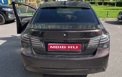 Chevrolet Cruze II, 2015 год, 700 000 рублей, 1 фотография
