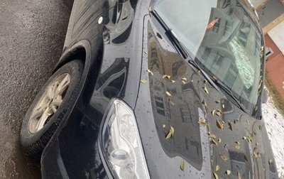 Nissan Qashqai, 2012 год, 860 000 рублей, 1 фотография