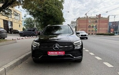 Mercedes-Benz GLC, 2020 год, 4 700 000 рублей, 1 фотография